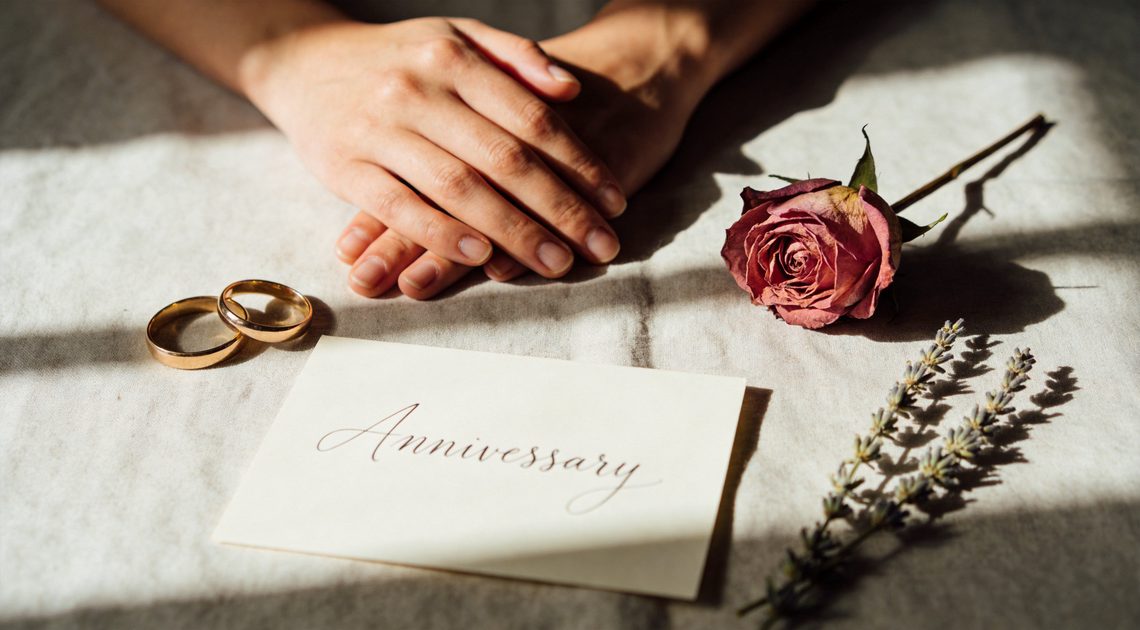 Meaningful Anniversary Gifts for Couples