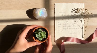 Gifts That Symbolize New Beginnings