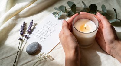 Meaningful Healing Gifts for Someone Going Through a Hard Time
