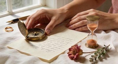 Symbolic Retirement Gifts Beyond the Ordinary