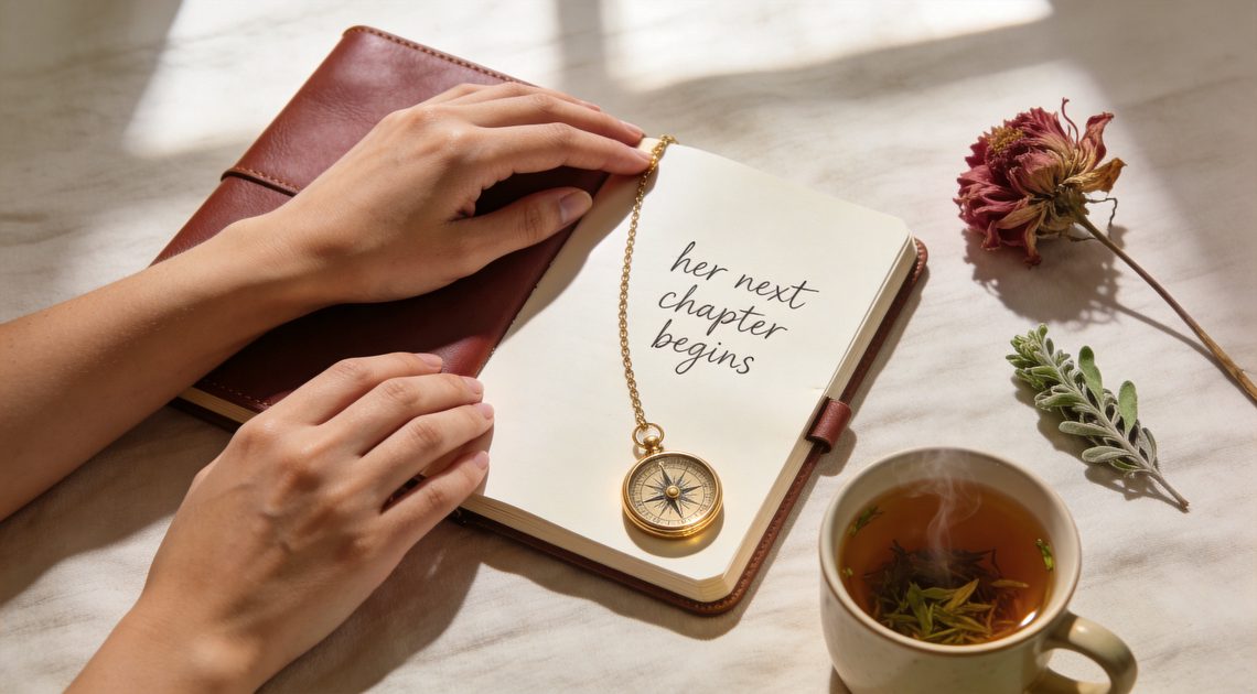 Meaningful Retirement Gifts for Women