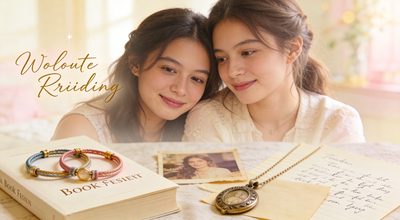 Meaningful Birthday Gifts for Your Best Friend