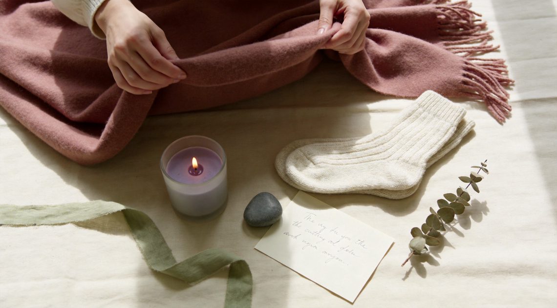 Thoughtful Recovery Gifts for Emotional Support
