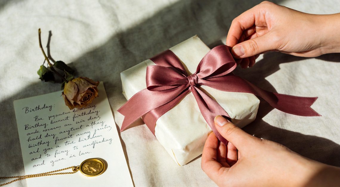 Meaningful Birthday Gifts for Her
