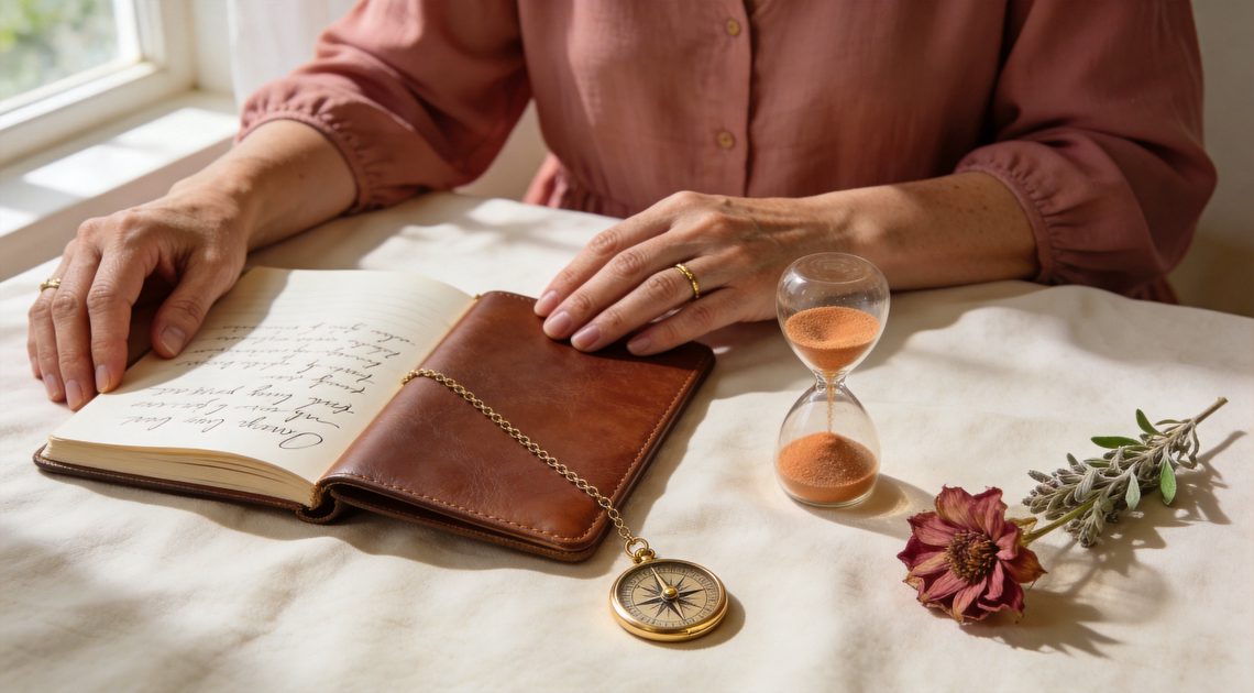 Retirement Gifts That Celebrate a Life Chapter