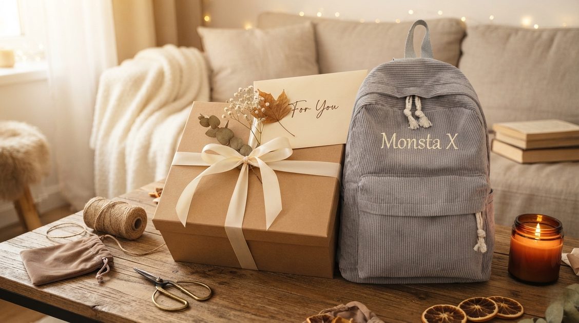 The Backpack That Knows Your Name: A Corduroy Story Stitched With Love