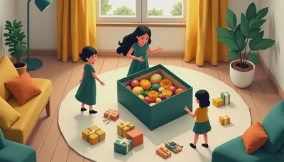 Unique Mother Birthday Gifts That Say More Than Words