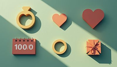 Anniversary Gifts That Celebrate Your Unique Love Story