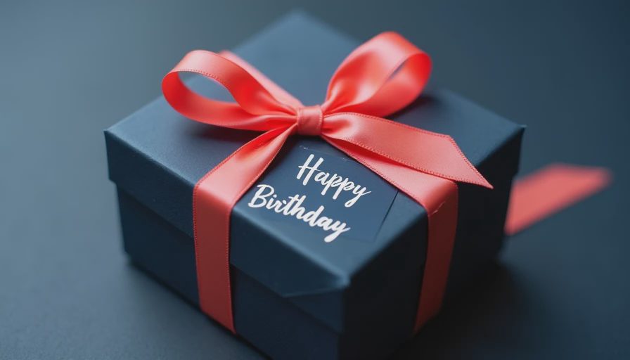 Meaningful Personalized Birthday Gifts for Every Special Someone
