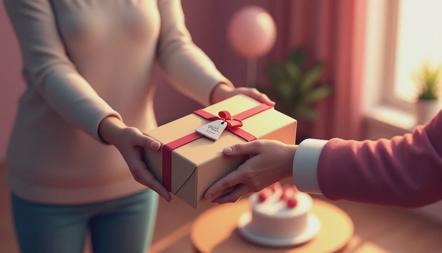 The Ultimate Guide to a Personalized Birthday Gift That Truly Touches the Heart