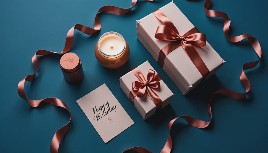 Personalized Gifts for Birthday: Ideas That Show You Care