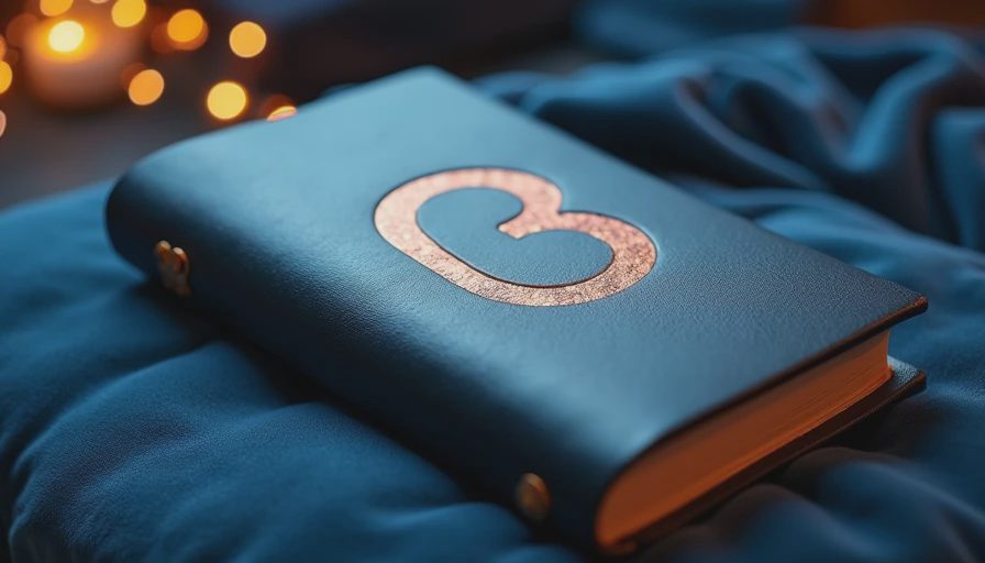 Visual context for personalized gifts for birthday