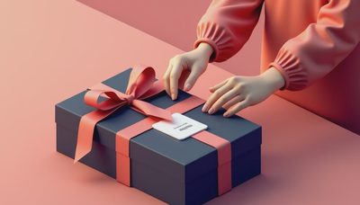 Customized Gifts for Birthday: Thoughtful Ideas That Show You Care